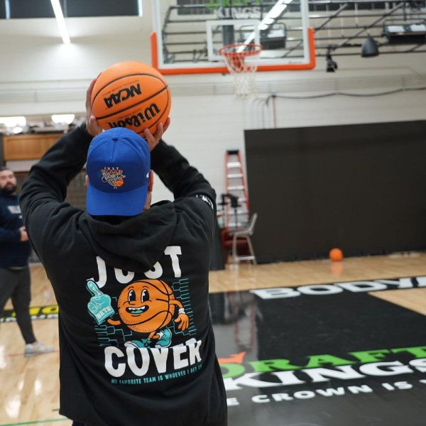 Just Cover II '47 HITCH Snapback Hat