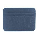 Men's RFID-Blocking Cork Card Wallets BAG-2253