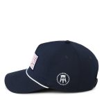 Barstool Golf x Imperial Flag Patch Hat