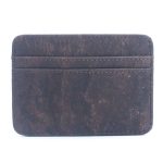 Men's RFID-Blocking Cork Card Wallets BAG-2253