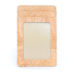 Men's RFID-Blocking Cork Card slim Wallets BAG-2275