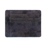 Ultra-Slim Cork Wallet in Three Elegant Colors BAG-2301