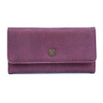Elegant Cork Women's Foldable Wallet - Available in 5 Stunning Colors BAG-2341