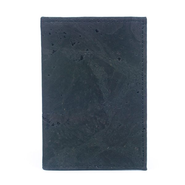 Men's RFID-Blocking Cork Card Wallets BAG-2277