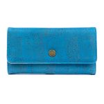 Elegant Cork Women's Foldable Wallet - Available in 5 Stunning Colors BAG-2341