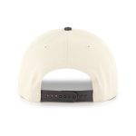 The YAK x '47 HITCH Snapback Hat