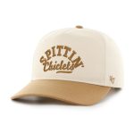Spittin Chiclets '47 HITCH Snapback Hat