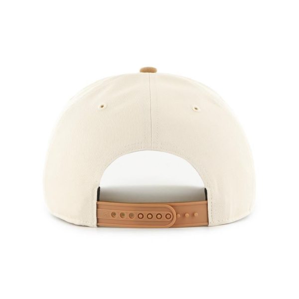 Spittin Chiclets '47 HITCH Snapback Hat