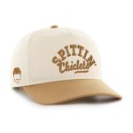 Spittin Chiclets '47 HITCH Snapback Hat