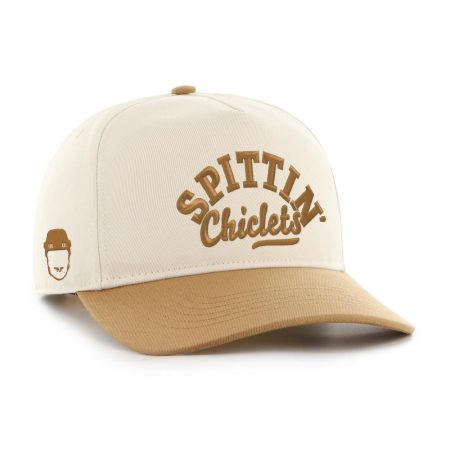 Spittin Chiclets '47 HITCH Snapback Hat