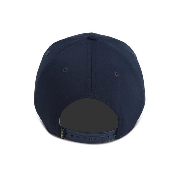 Barstool Golf x Imperial Flag Patch Hat