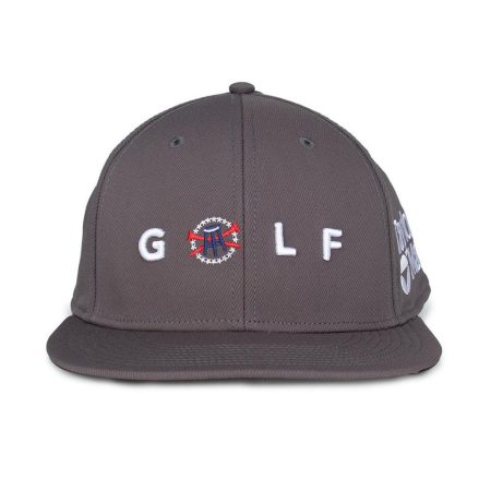 TaylorMade x Barstool Golf Snapback