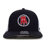 47 x Barstool Logo Trucker Hat