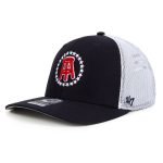 47 x Barstool Logo Trucker Hat
