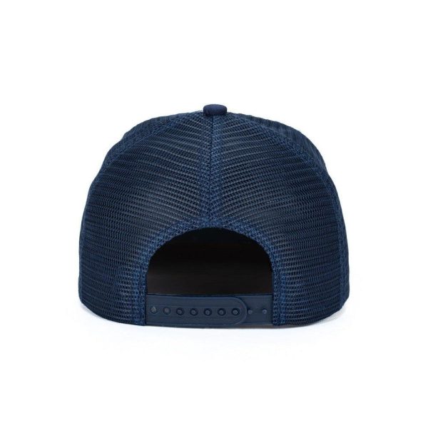 Barstool Golf Americana Trucker Hat