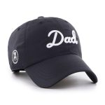 Dad '47 Brrr Clean Up Hat