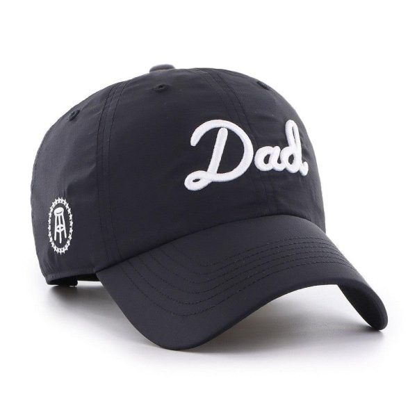 Dad '47 Brrr Clean Up Hat