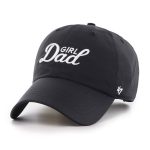 Girl Dad '47 Brrr Clean Up Hat