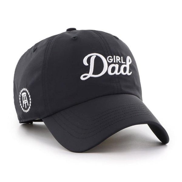 Girl Dad '47 Brrr Clean Up Hat