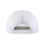 Girl Dad '47 Chamberlain Snap Hitch Hat