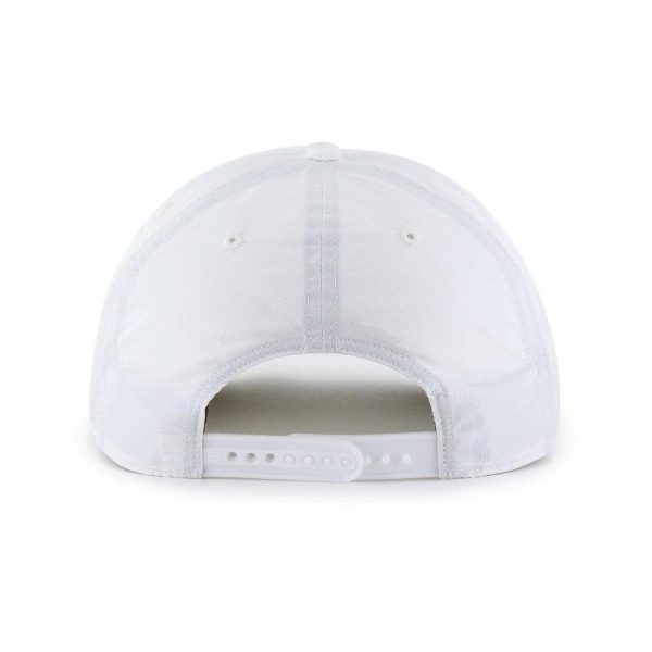 Girl Dad '47 Chamberlain Snap Hitch Hat
