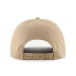 High Noon '47 HITCH Snapback Hat