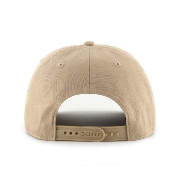 High Noon '47 HITCH Snapback Hat