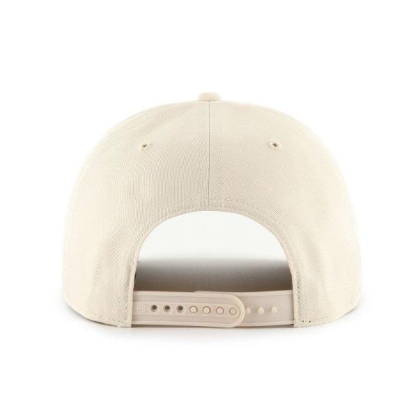 High Noon '47 HITCH Snapback Hat