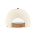 It's Time To Touch Grass '47 HITCH Snapback Hat