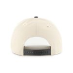 It's Time To Touch Grass '47 HITCH Snapback Hat