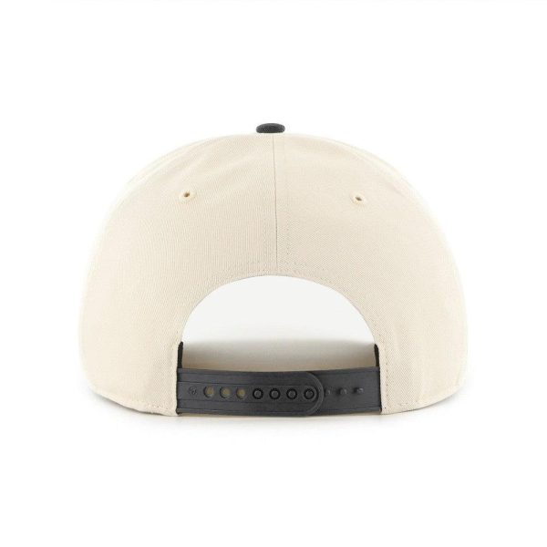 It's Time To Touch Grass '47 HITCH Snapback Hat