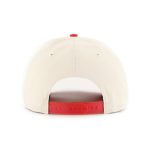You're Better Off '47 HITCH Snapback Hat