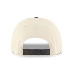 You're Better Off '47 HITCH Snapback Hat