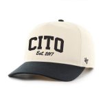CITO '47 HITCH Snapback Hat