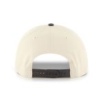 Be A Decent Human Two Tone '47 HITCH Snapback Hat