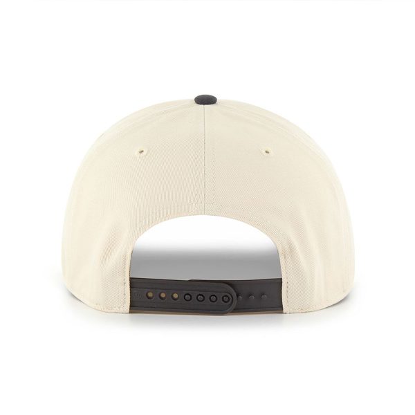 Be A Decent Human Two Tone '47 HITCH Snapback Hat