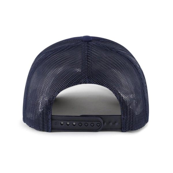 Girl Dad '47 Foam Trucker Hat