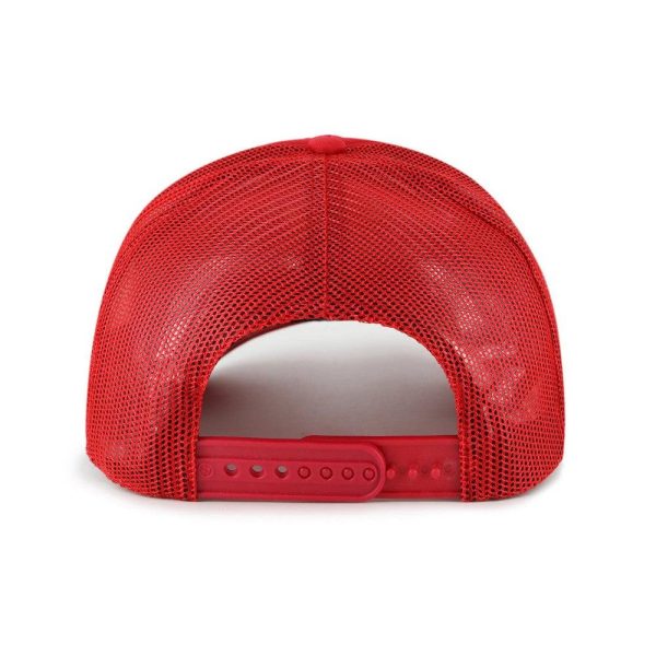 Girl Dad '47 Foam Trucker Hat