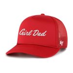 Girl Dad '47 Foam Trucker Hat