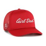 Girl Dad '47 Foam Trucker Hat