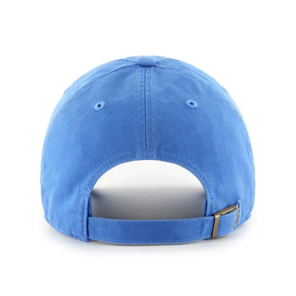 Boy Mom '47 Clean Up Hat