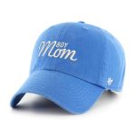 Boy Mom '47 Clean Up Hat