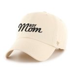 Boy Mom '47 Clean Up Hat