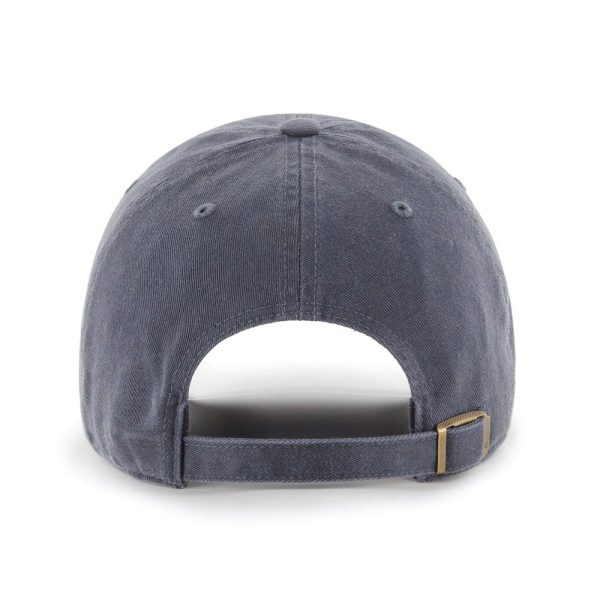 Girl Dad '47 Clean Up Hat
