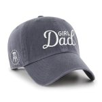 Girl Dad '47 Clean Up Hat