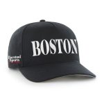 Boston '47 HITCH Snapback Hat