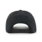 Just Cover II '47 HITCH Snapback Hat