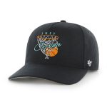 Just Cover II '47 HITCH Snapback Hat