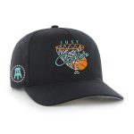 Just Cover II '47 HITCH Snapback Hat