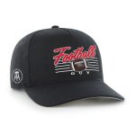 Football Guy '47 HITCH Snapback Hat